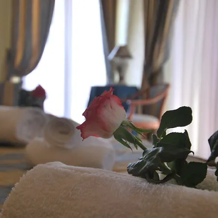 Hotel San Giuseppe - Cityhotel Catanzaro-3