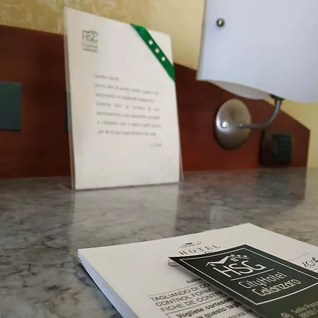 Hotel San Giuseppe - Cityhotel Catanzaro-2